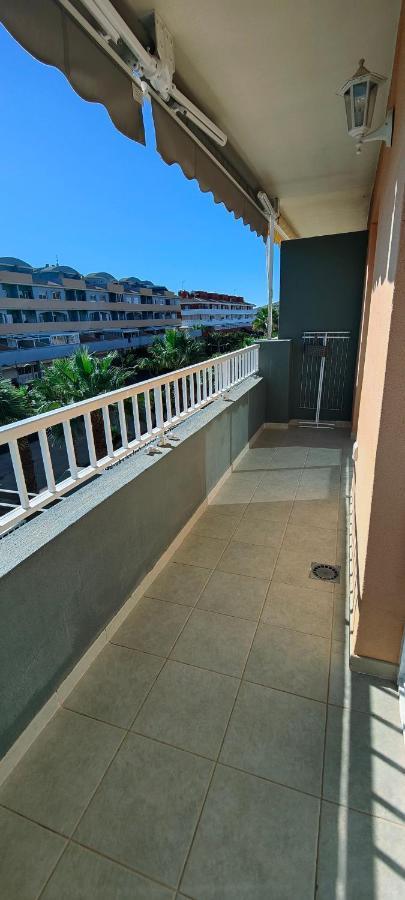 Puertito Sunset Apartment 1 Puertito de Guimar Exterior photo