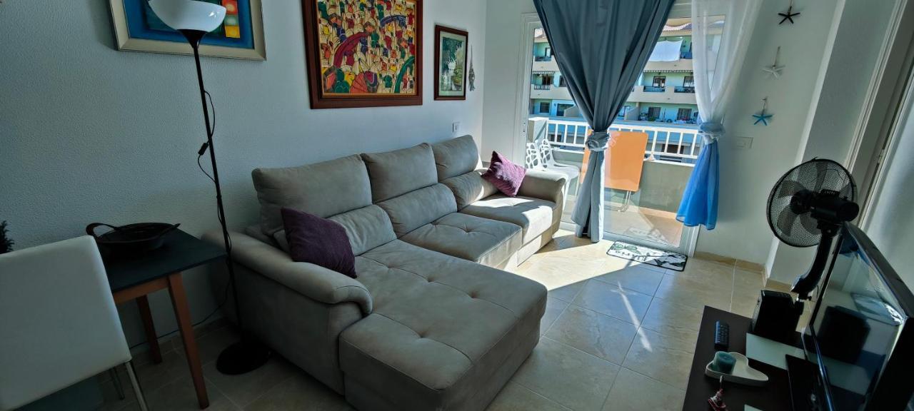 Puertito Sunset Apartment 1 Puertito de Guimar Exterior photo