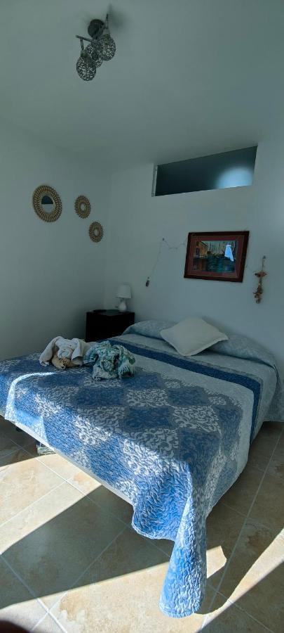 Puertito Sunset Apartment 1 Puertito de Guimar Exterior photo
